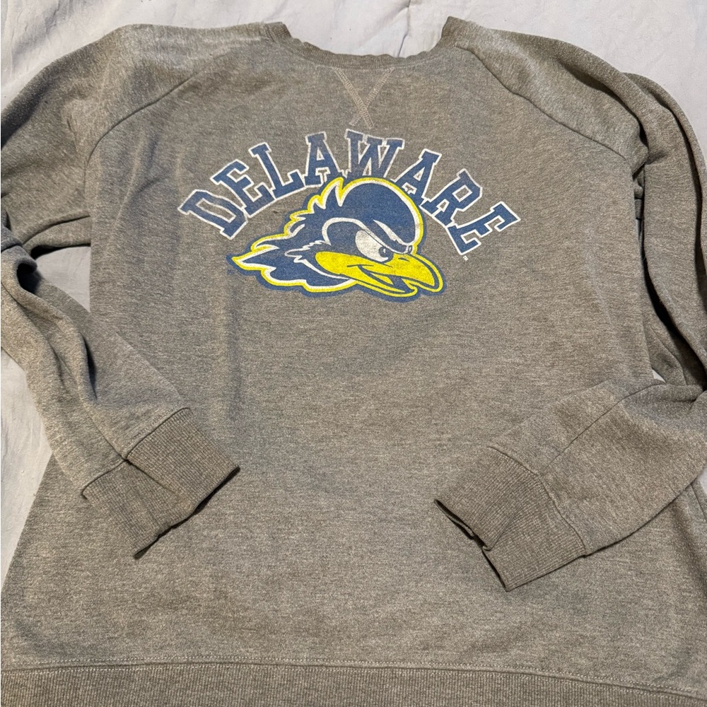 University of Delaware Sweatshirt
